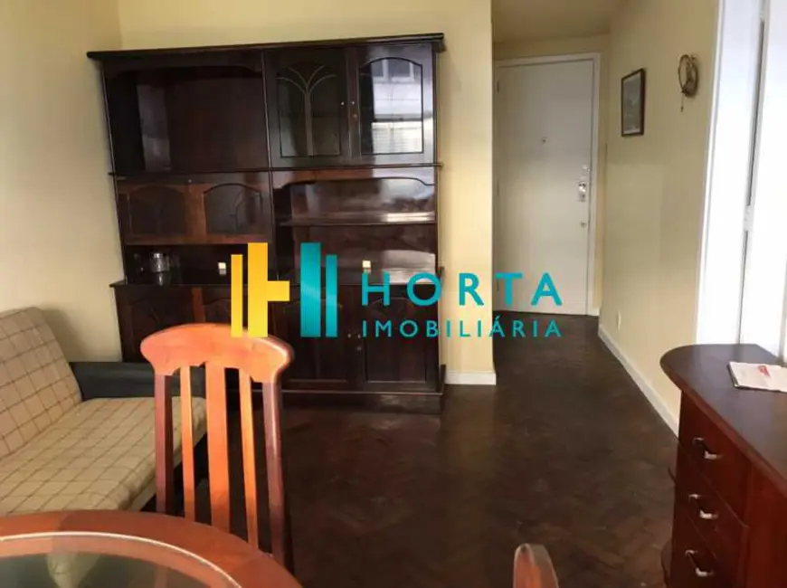 Foto 5 de Apartamento com 1 quarto à venda, 40m2 em Rio De Janeiro - RJ