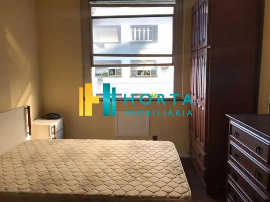 Foto 8 de Apartamento com 1 quarto à venda, 40m2 em Rio De Janeiro - RJ