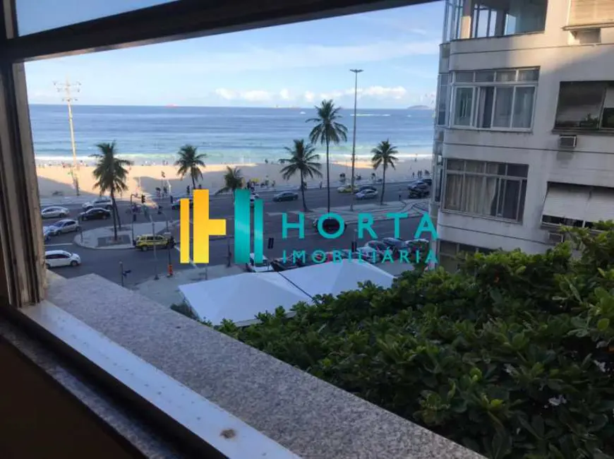 Foto 1 de Apartamento com 1 quarto à venda, 40m2 em Rio De Janeiro - RJ