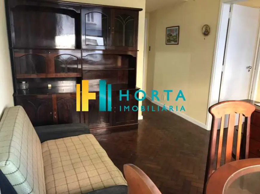 Foto 3 de Apartamento com 1 quarto à venda, 40m2 em Rio De Janeiro - RJ