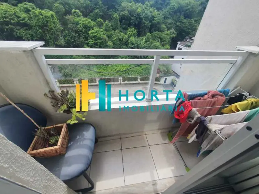 Apartamento com 2 quartos à venda, 52m2 em Rio De Janeiro - RJ - imagem 9 Foto 9 de Apartamento com 2 quartos à venda, 52m2 em Rio De Janeiro - RJ