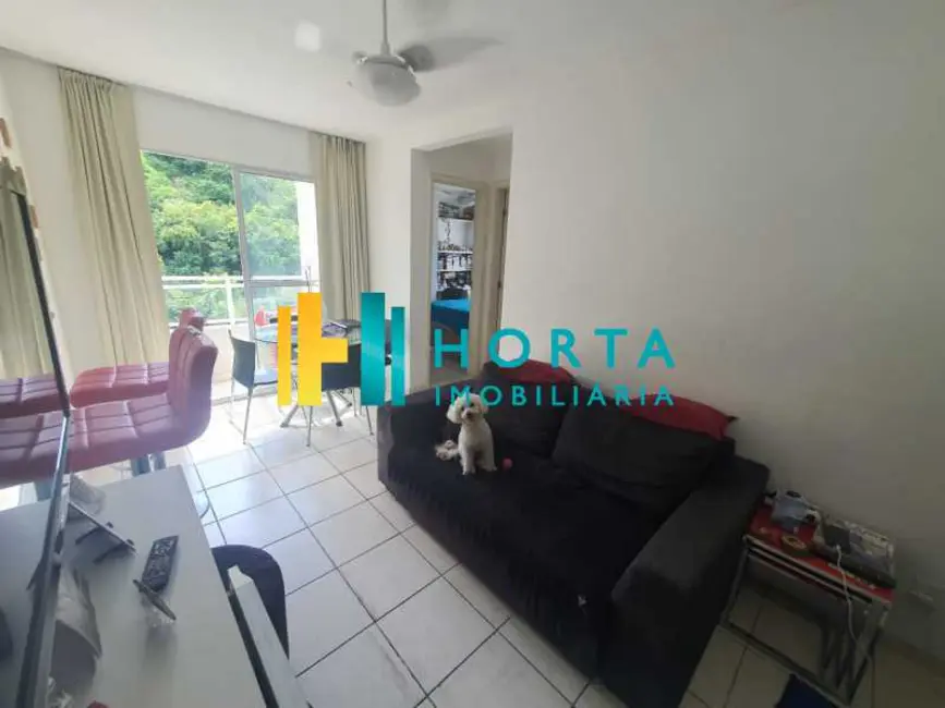 Apartamento com 2 quartos à venda, 52m2 em Rio De Janeiro - RJ - imagem 1 Foto 1 de Apartamento com 2 quartos à venda, 52m2 em Rio De Janeiro - RJ