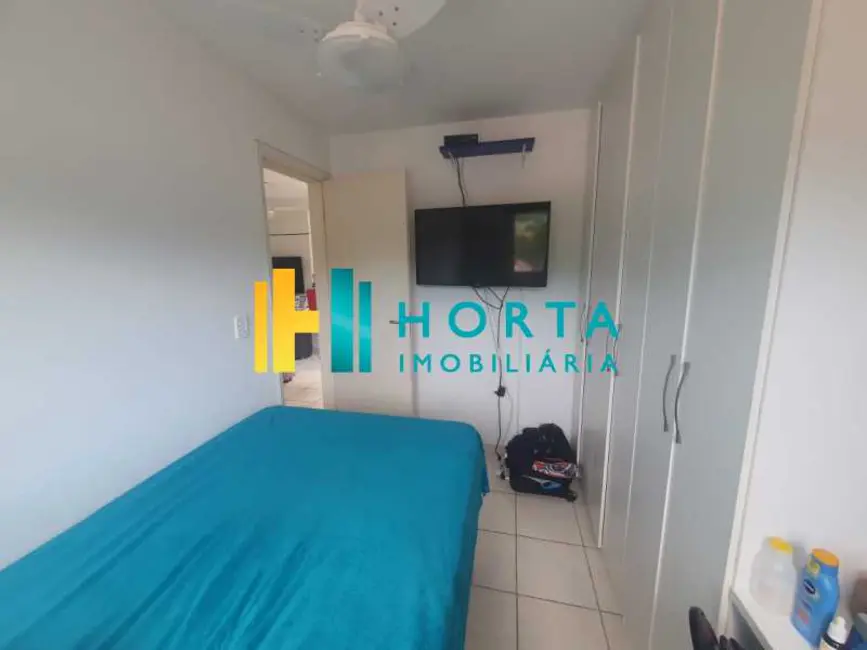 Apartamento com 2 quartos à venda, 52m2 em Rio De Janeiro - RJ - imagem 8 Foto 8 de Apartamento com 2 quartos à venda, 52m2 em Rio De Janeiro - RJ
