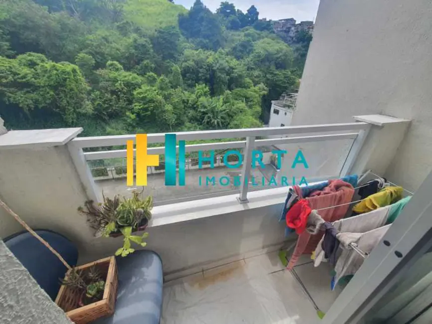 Apartamento com 2 quartos à venda, 52m2 em Rio De Janeiro - RJ - imagem 2 Foto 2 de Apartamento com 2 quartos à venda, 52m2 em Rio De Janeiro - RJ