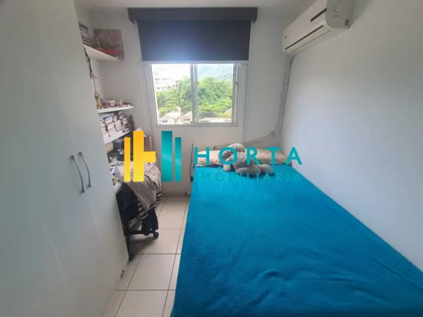 Apartamento com 2 quartos à venda, 52m2 em Rio De Janeiro - RJ - imagem 7 Foto 7 de Apartamento com 2 quartos à venda, 52m2 em Rio De Janeiro - RJ