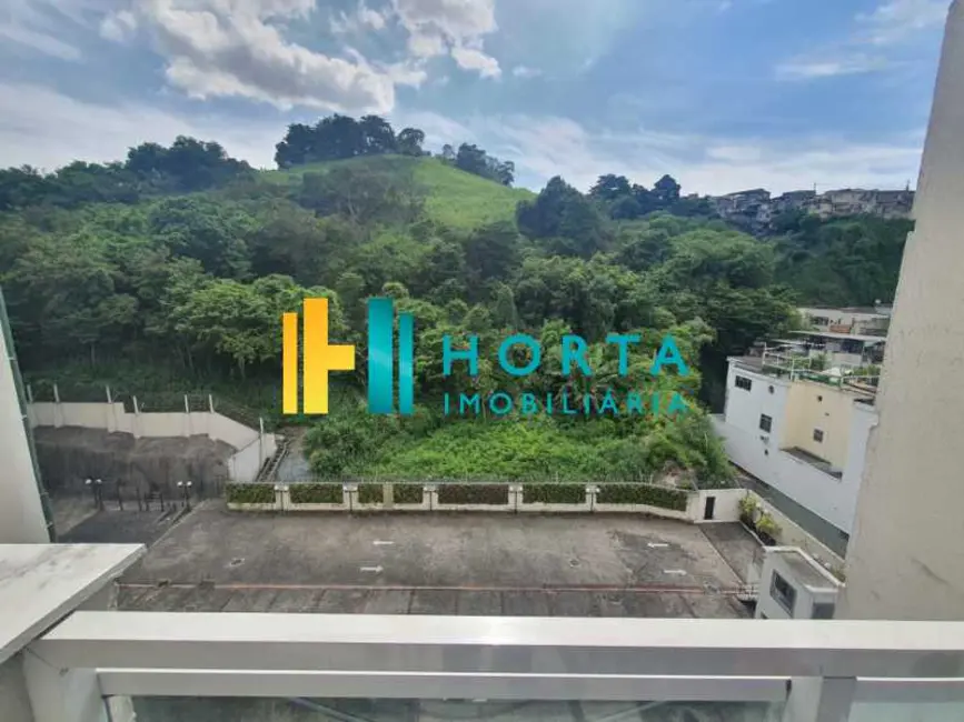 Apartamento com 2 quartos à venda, 52m2 em Rio De Janeiro - RJ - imagem 6 Foto 6 de Apartamento com 2 quartos à venda, 52m2 em Rio De Janeiro - RJ