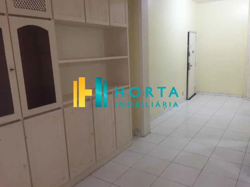 Foto 2 de Apartamento com 2 quartos à venda, 65m2 em Rio De Janeiro - RJ