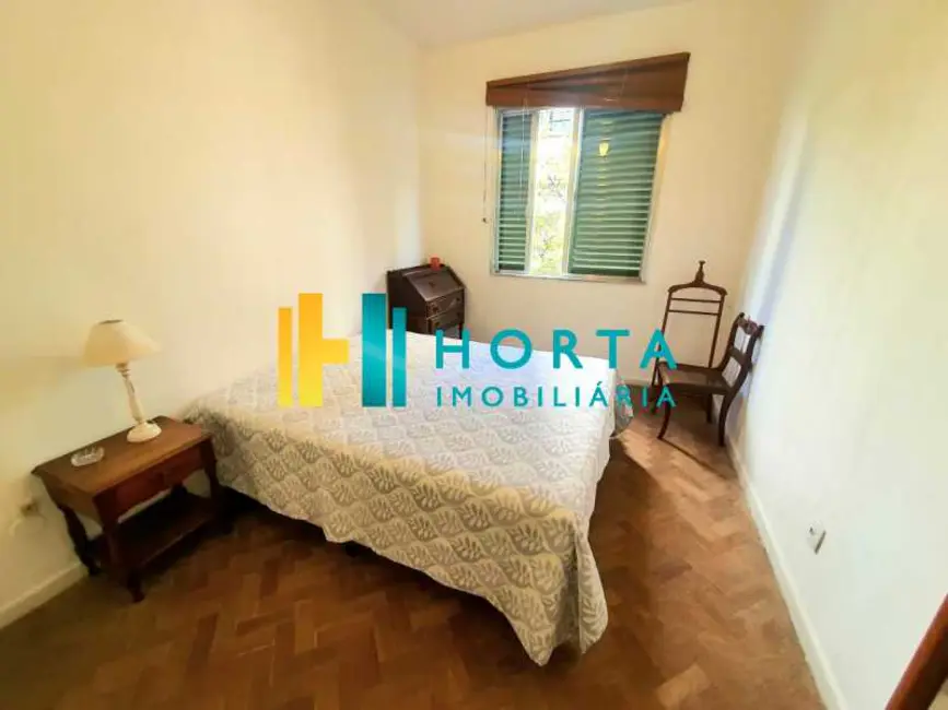 Apartamento com 3 quartos à venda, 110m2 em Rio De Janeiro - RJ - imagem 5 Foto 5 de Apartamento com 3 quartos à venda, 110m2 em Rio De Janeiro - RJ