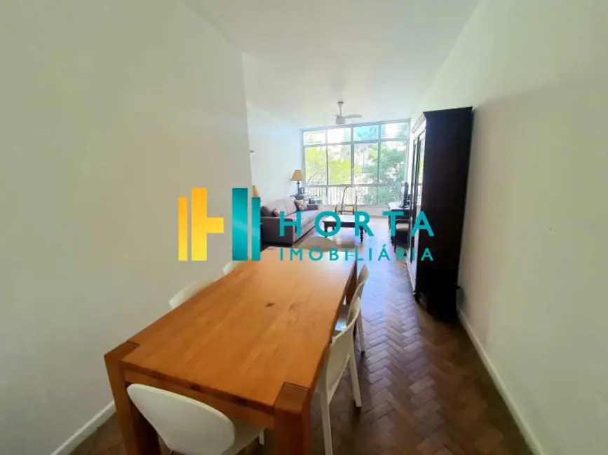 Apartamento com 3 quartos à venda, 110m2 em Rio De Janeiro - RJ - imagem 3 Foto 3 de Apartamento com 3 quartos à venda, 110m2 em Rio De Janeiro - RJ