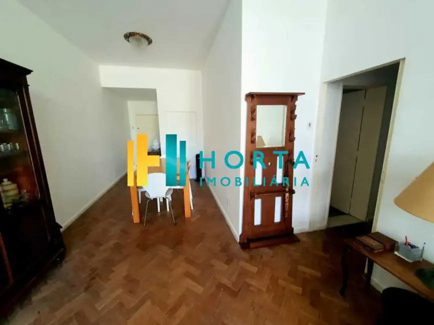 Apartamento com 3 quartos à venda, 110m2 em Rio De Janeiro - RJ - imagem 4 Foto 4 de Apartamento com 3 quartos à venda, 110m2 em Rio De Janeiro - RJ