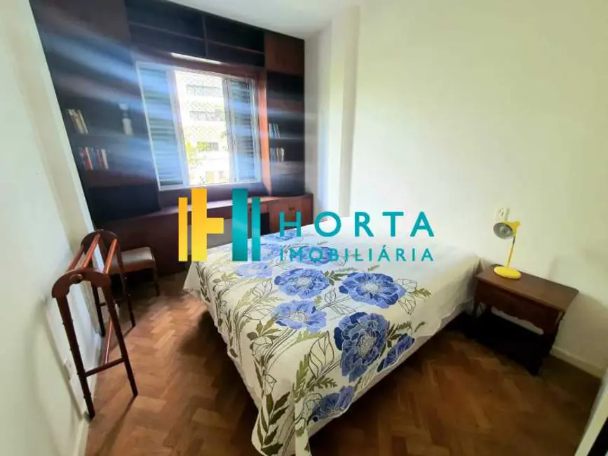 Apartamento com 3 quartos à venda, 110m2 em Rio De Janeiro - RJ - imagem 7 Foto 7 de Apartamento com 3 quartos à venda, 110m2 em Rio De Janeiro - RJ