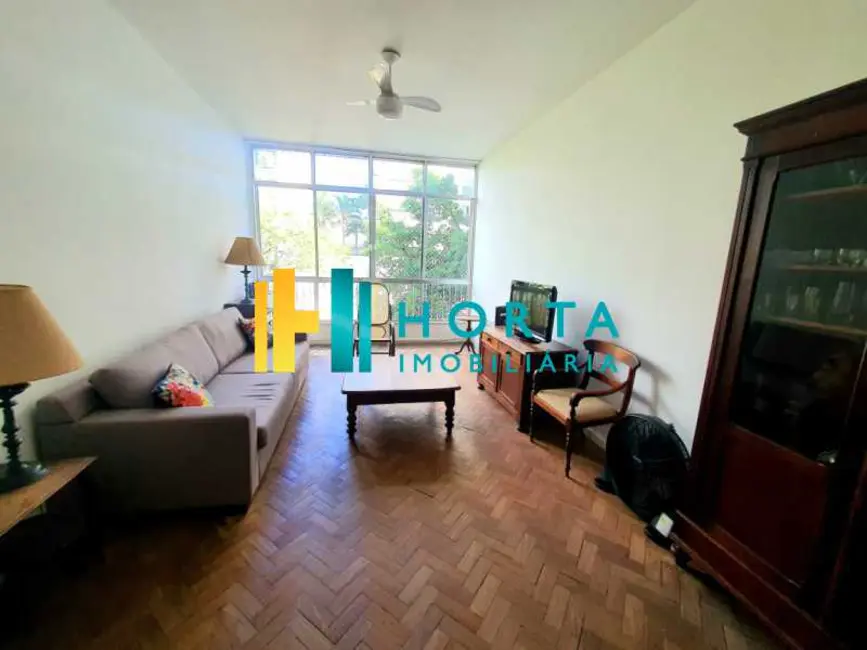 Apartamento com 3 quartos à venda, 110m2 em Rio De Janeiro - RJ - imagem 1 Foto 1 de Apartamento com 3 quartos à venda, 110m2 em Rio De Janeiro - RJ