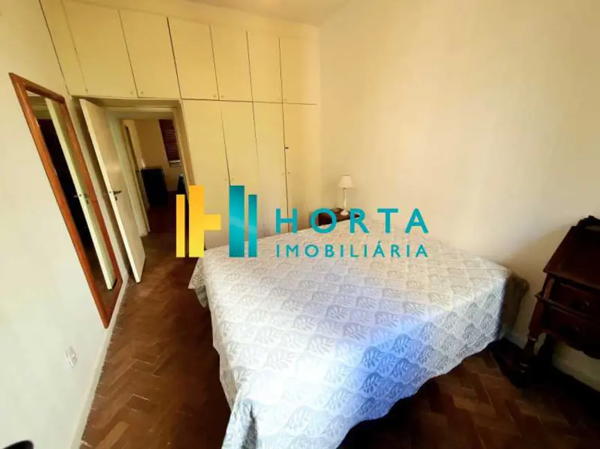 Apartamento com 3 quartos à venda, 110m2 em Rio De Janeiro - RJ - imagem 6 Foto 6 de Apartamento com 3 quartos à venda, 110m2 em Rio De Janeiro - RJ