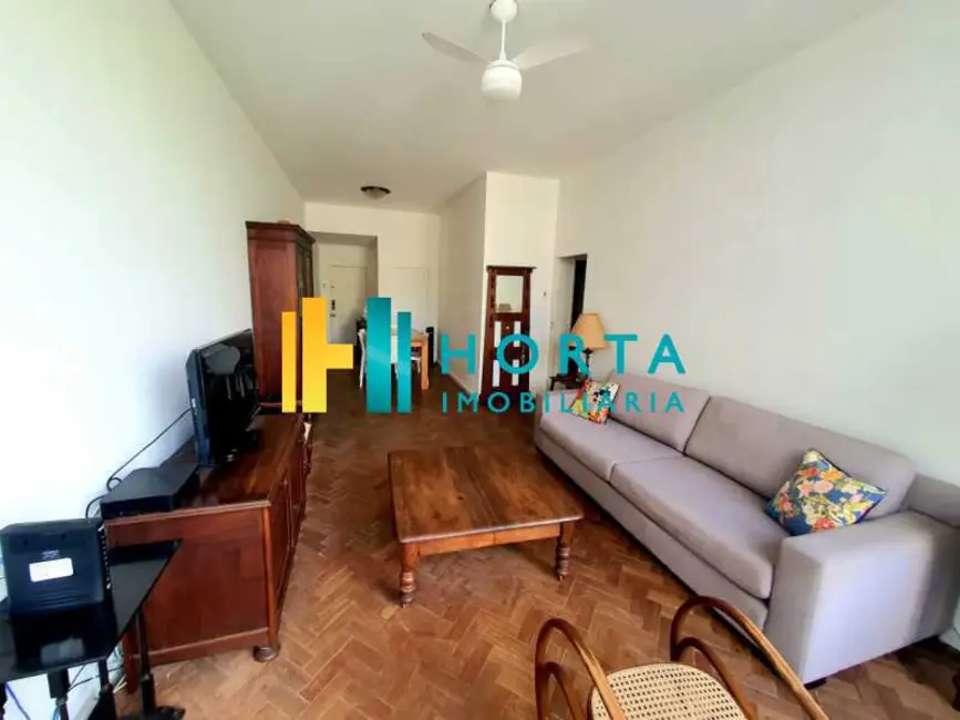 Apartamento com 3 quartos à venda, 110m2 em Rio De Janeiro - RJ - imagem 2 Foto 2 de Apartamento com 3 quartos à venda, 110m2 em Rio De Janeiro - RJ