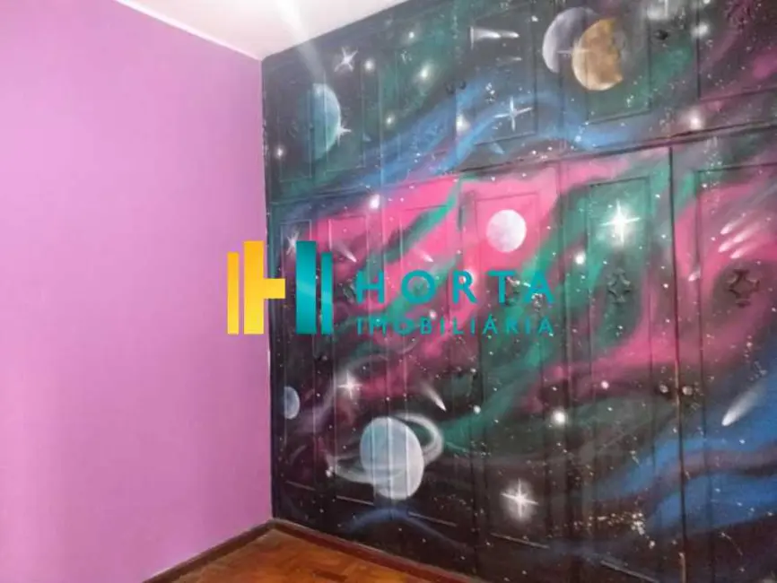 Foto 8 de Apartamento com 3 quartos à venda, 115m2 em Rio De Janeiro - RJ