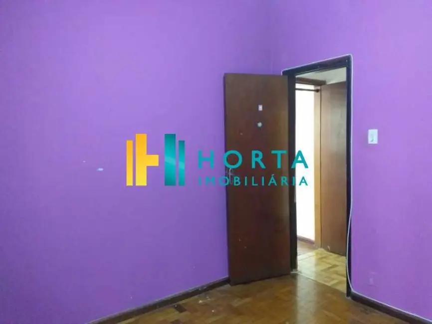 Foto 9 de Apartamento com 3 quartos à venda, 115m2 em Rio De Janeiro - RJ