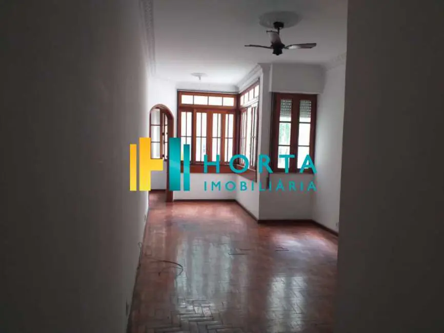 Foto 7 de Apartamento com 3 quartos à venda, 115m2 em Rio De Janeiro - RJ