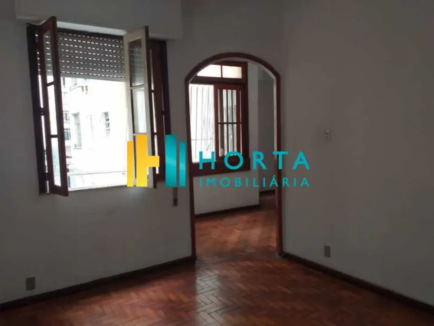 Foto 4 de Apartamento com 3 quartos à venda, 115m2 em Rio De Janeiro - RJ