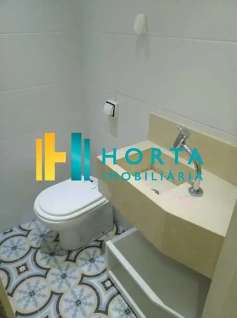 Apartamento com 3 quartos à venda, 172m2 em Rio De Janeiro - RJ - imagem 6 Foto 6 de Apartamento com 3 quartos à venda, 172m2 em Rio De Janeiro - RJ