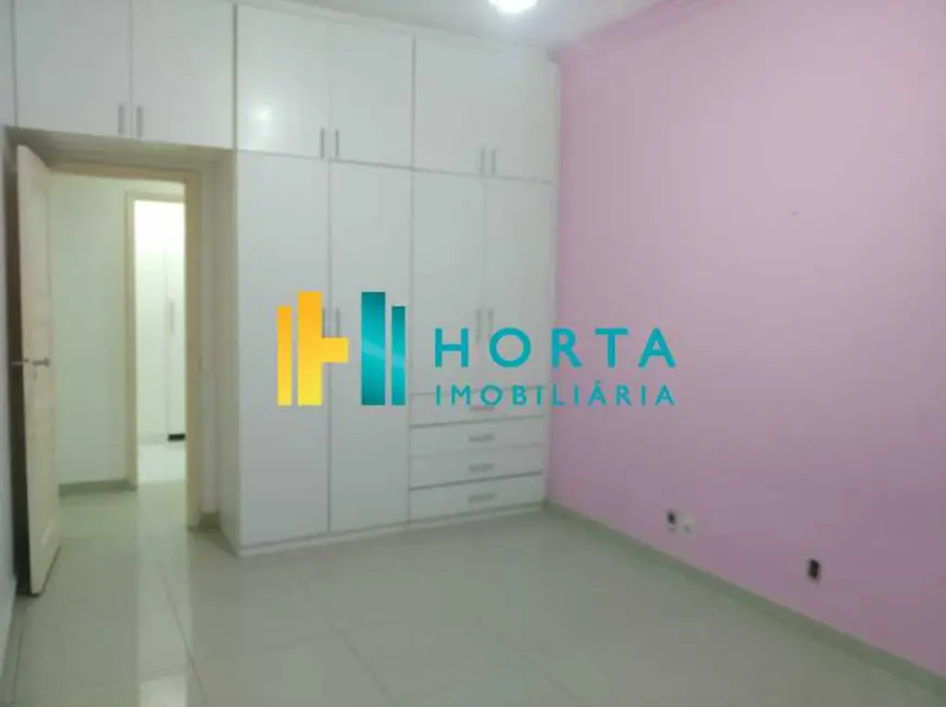 Apartamento com 3 quartos à venda, 172m2 em Rio De Janeiro - RJ - imagem 8 Foto 8 de Apartamento com 3 quartos à venda, 172m2 em Rio De Janeiro - RJ