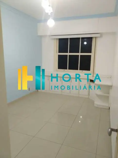Apartamento com 3 quartos à venda, 172m2 em Rio De Janeiro - RJ - imagem 9 Foto 9 de Apartamento com 3 quartos à venda, 172m2 em Rio De Janeiro - RJ