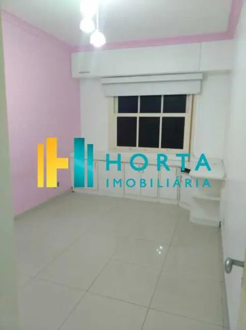 Apartamento com 3 quartos à venda, 172m2 em Rio De Janeiro - RJ - imagem 7 Foto 7 de Apartamento com 3 quartos à venda, 172m2 em Rio De Janeiro - RJ