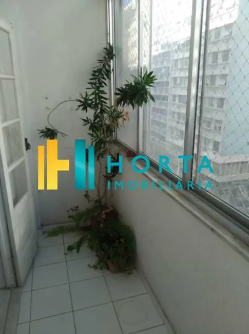 Apartamento com 3 quartos à venda, 172m2 em Rio De Janeiro - RJ - imagem 4 Foto 4 de Apartamento com 3 quartos à venda, 172m2 em Rio De Janeiro - RJ