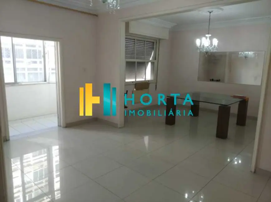 Apartamento com 3 quartos à venda, 172m2 em Rio De Janeiro - RJ - imagem 1 Foto 1 de Apartamento com 3 quartos à venda, 172m2 em Rio De Janeiro - RJ