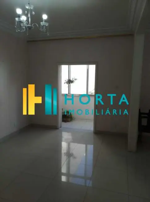 Apartamento com 3 quartos à venda, 172m2 em Rio De Janeiro - RJ - imagem 3 Foto 3 de Apartamento com 3 quartos à venda, 172m2 em Rio De Janeiro - RJ