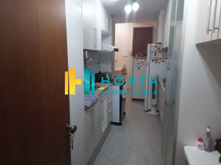 Foto 6 de Apartamento com 3 quartos à venda, 135m2 em Rio De Janeiro - RJ