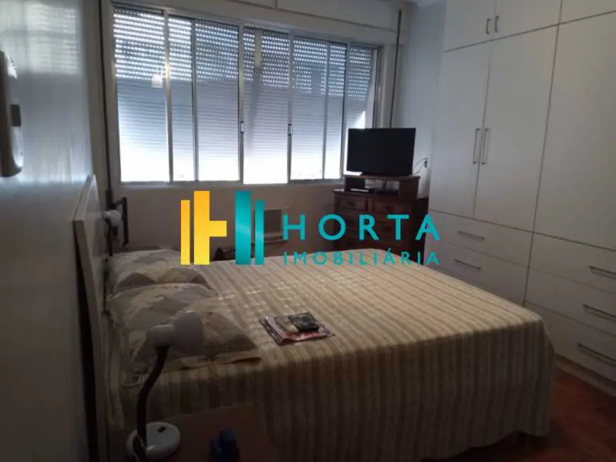 Foto 8 de Apartamento com 3 quartos à venda, 135m2 em Rio De Janeiro - RJ
