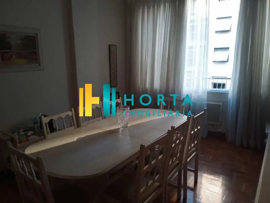 Foto 4 de Apartamento com 3 quartos à venda, 135m2 em Rio De Janeiro - RJ