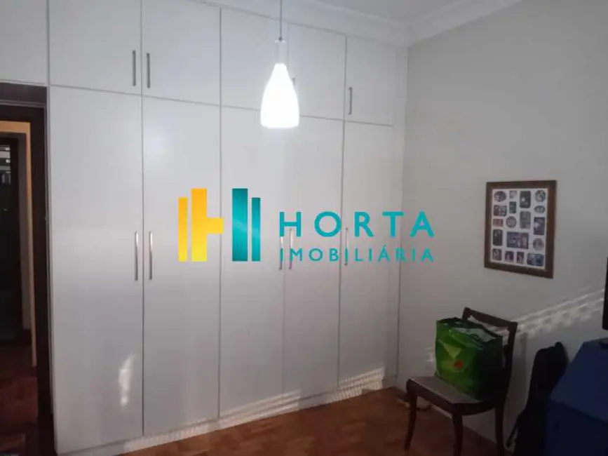 Foto 9 de Apartamento com 3 quartos à venda, 135m2 em Rio De Janeiro - RJ