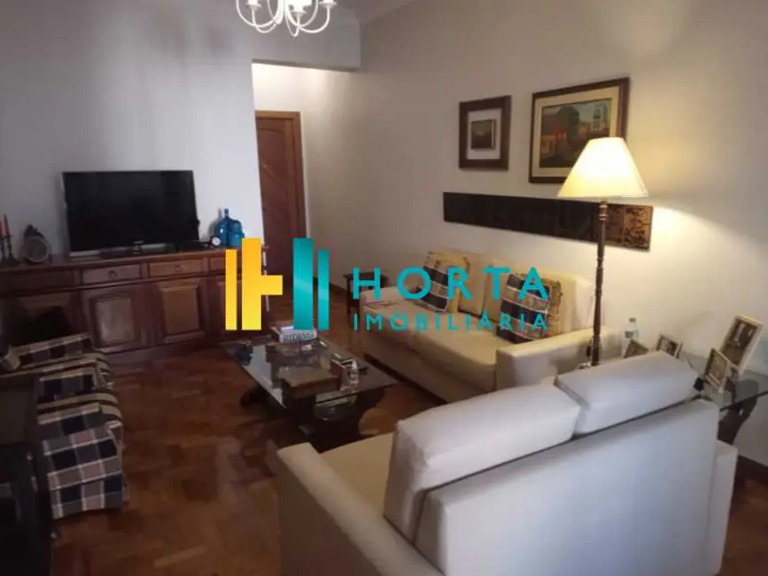 Foto 5 de Apartamento com 3 quartos à venda, 135m2 em Rio De Janeiro - RJ
