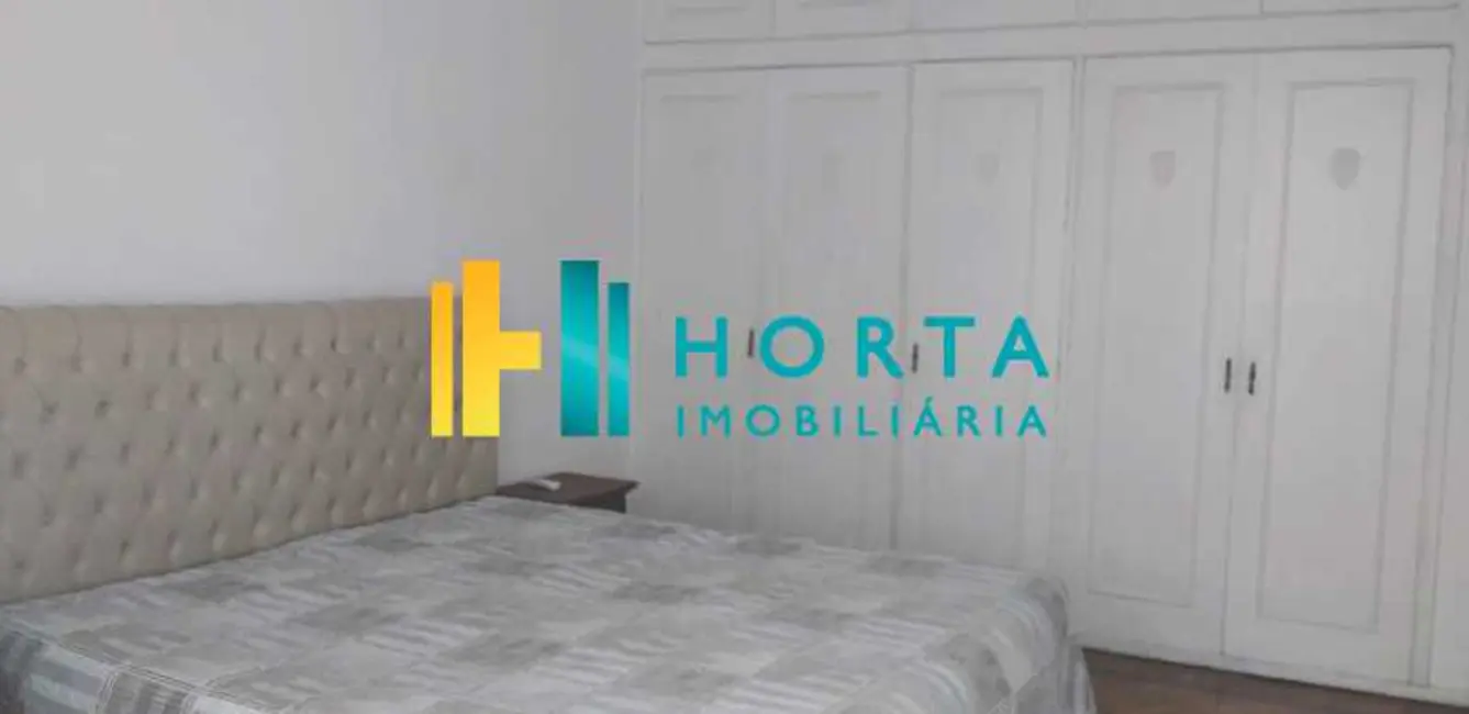 Foto 8 de Apartamento com 3 quartos à venda, 147m2 em Rio De Janeiro - RJ