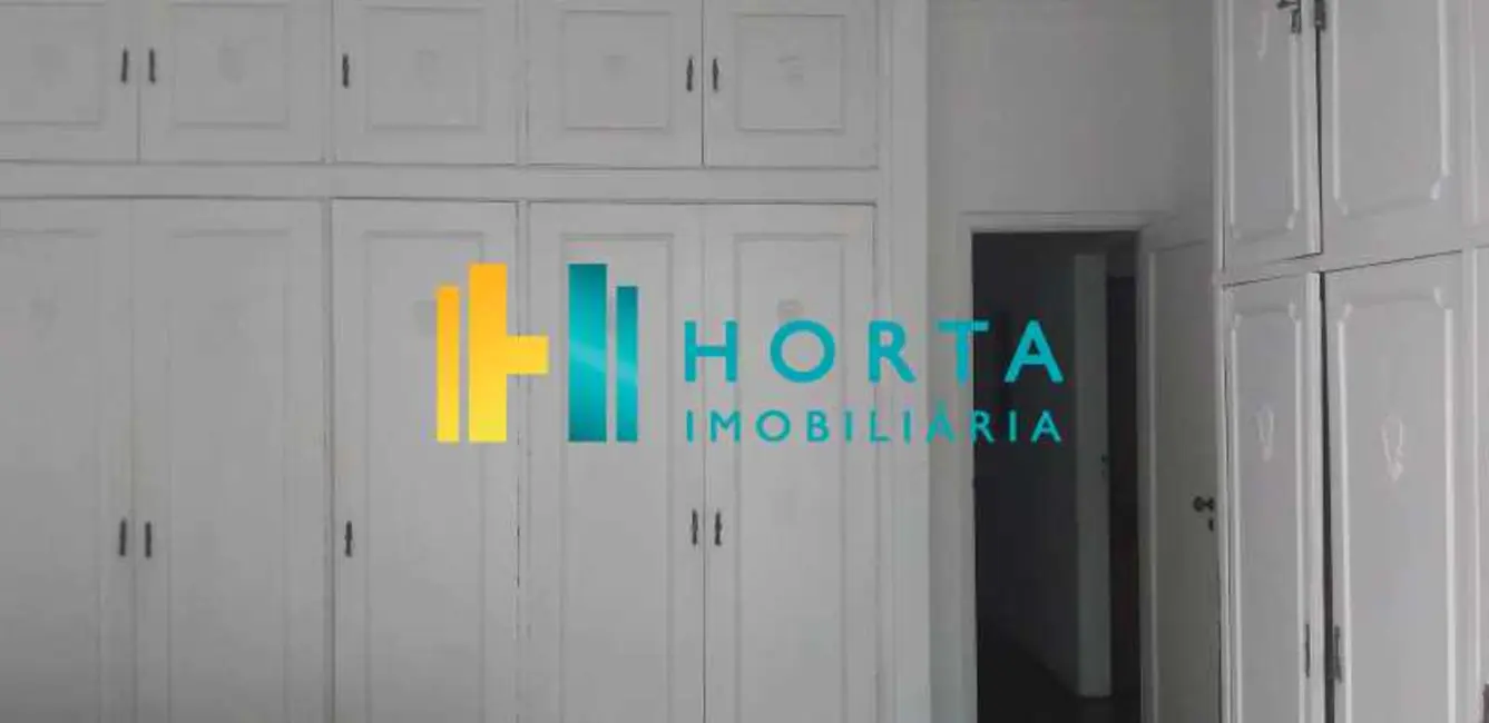 Foto 7 de Apartamento com 3 quartos à venda, 147m2 em Rio De Janeiro - RJ