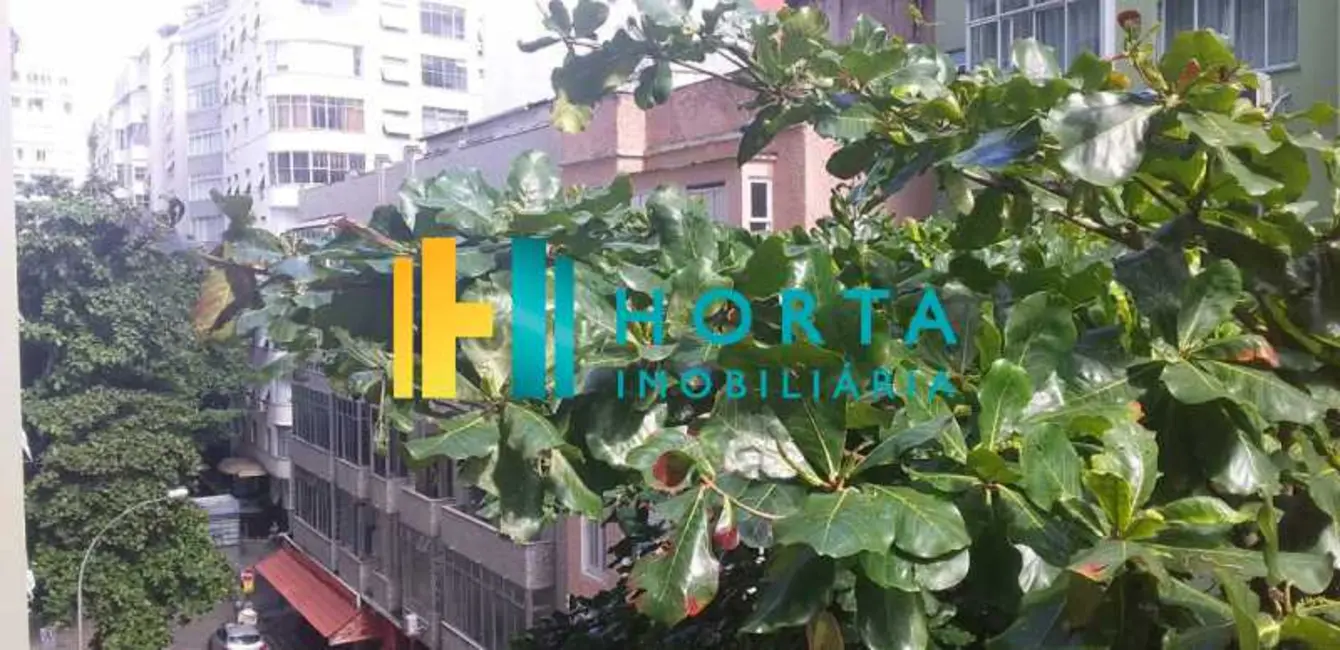 Foto 6 de Apartamento com 3 quartos à venda, 147m2 em Rio De Janeiro - RJ