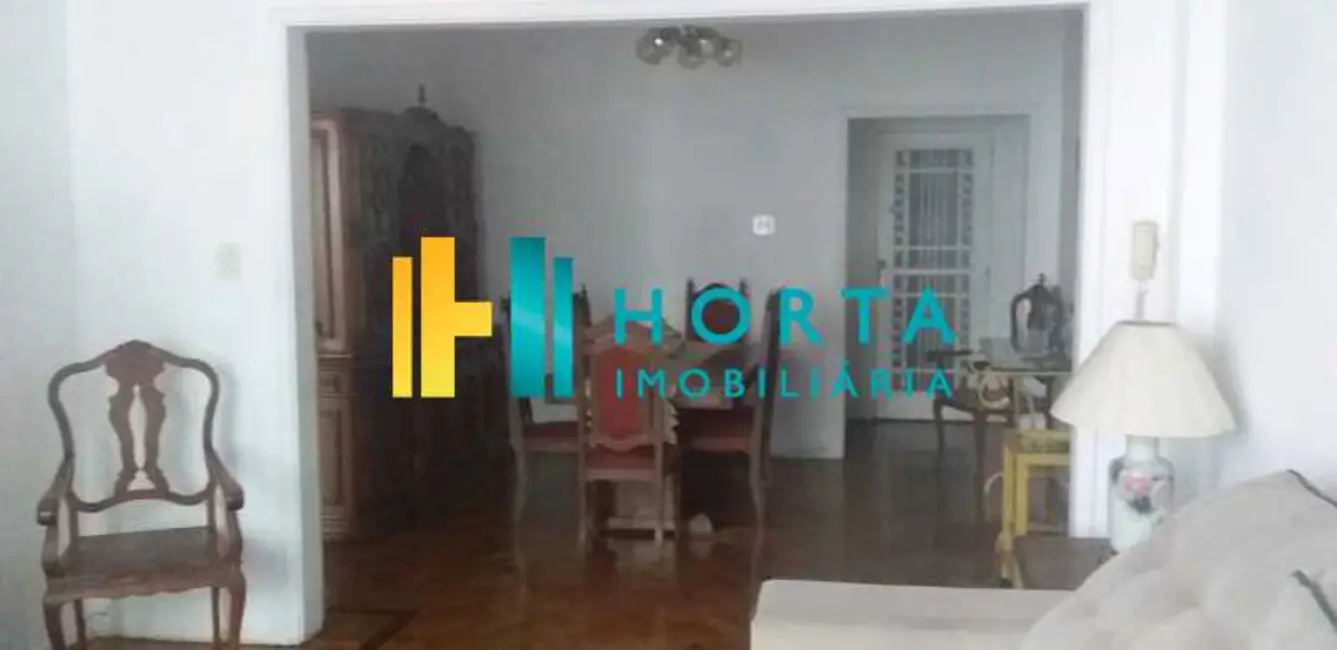 Foto 2 de Apartamento com 3 quartos à venda, 147m2 em Rio De Janeiro - RJ
