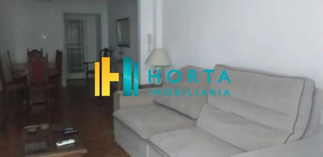 Foto 3 de Apartamento com 3 quartos à venda, 147m2 em Rio De Janeiro - RJ