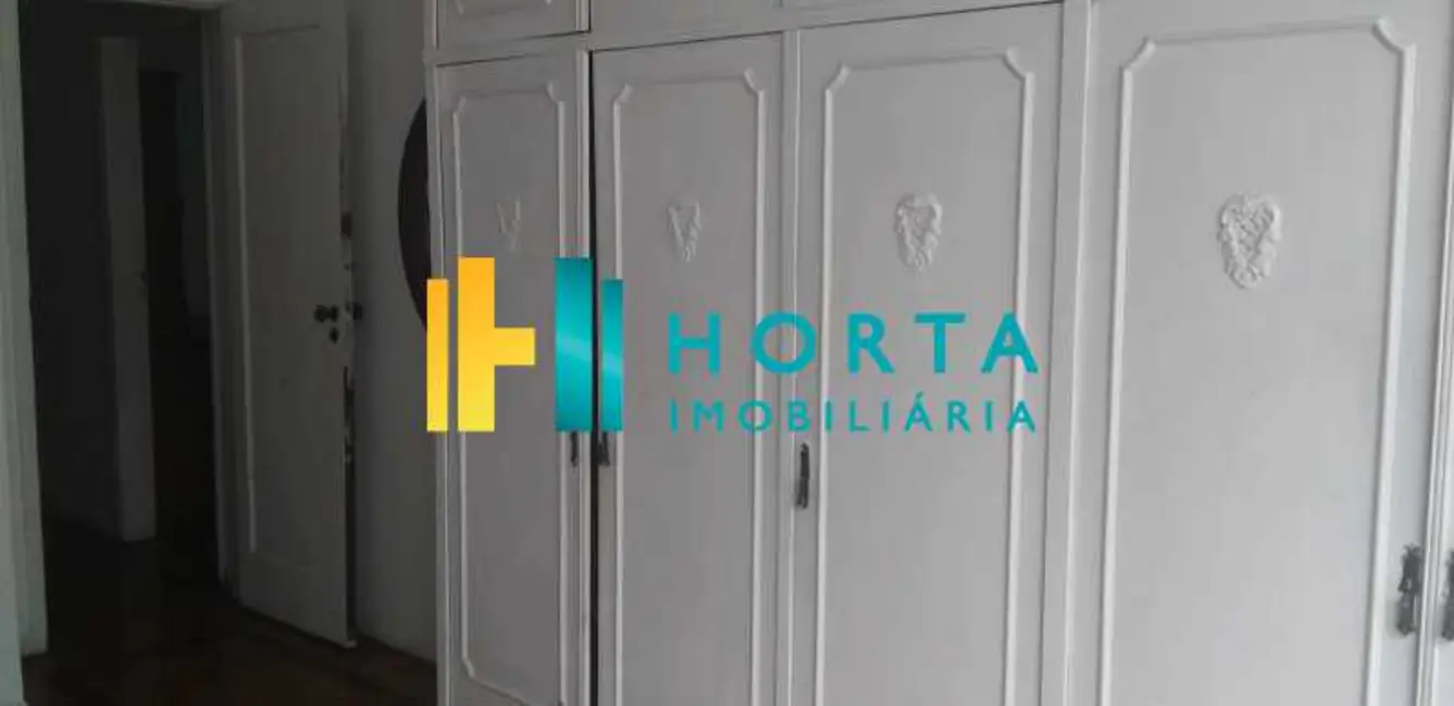Foto 9 de Apartamento com 3 quartos à venda, 147m2 em Rio De Janeiro - RJ