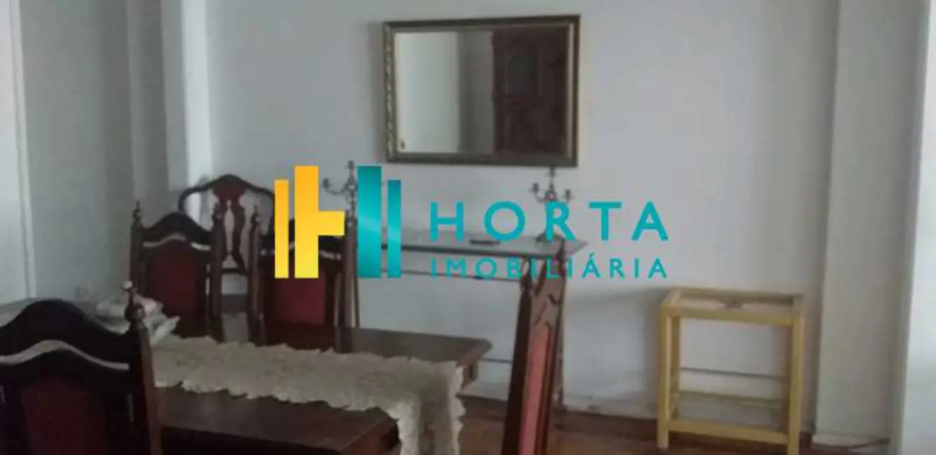 Foto 5 de Apartamento com 3 quartos à venda, 147m2 em Rio De Janeiro - RJ