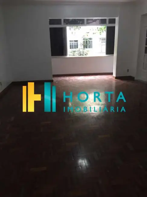 Foto 3 de Apartamento com 4 quartos à venda, 190m2 em Rio De Janeiro - RJ
