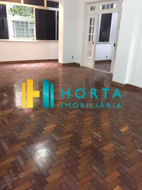 Foto 2 de Apartamento com 4 quartos à venda, 190m2 em Rio De Janeiro - RJ