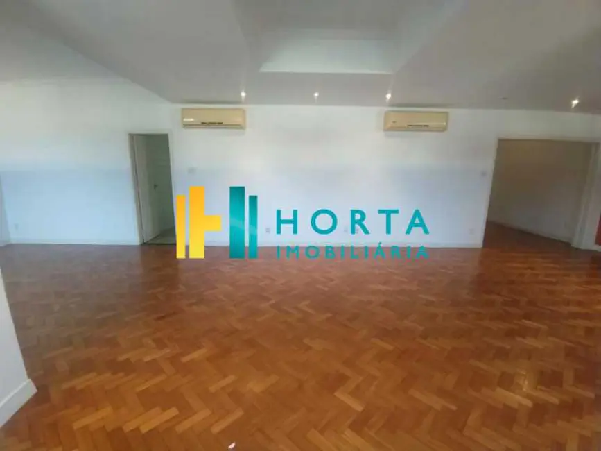 Foto 5 de Apartamento com 4 quartos à venda, 220m2 em Rio De Janeiro - RJ