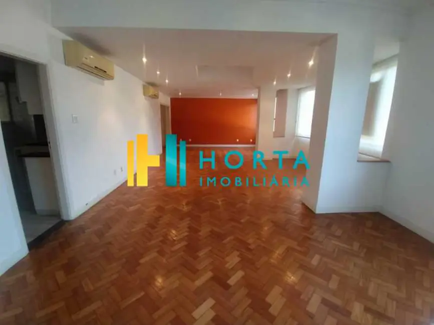 Foto 6 de Apartamento com 4 quartos à venda, 220m2 em Rio De Janeiro - RJ