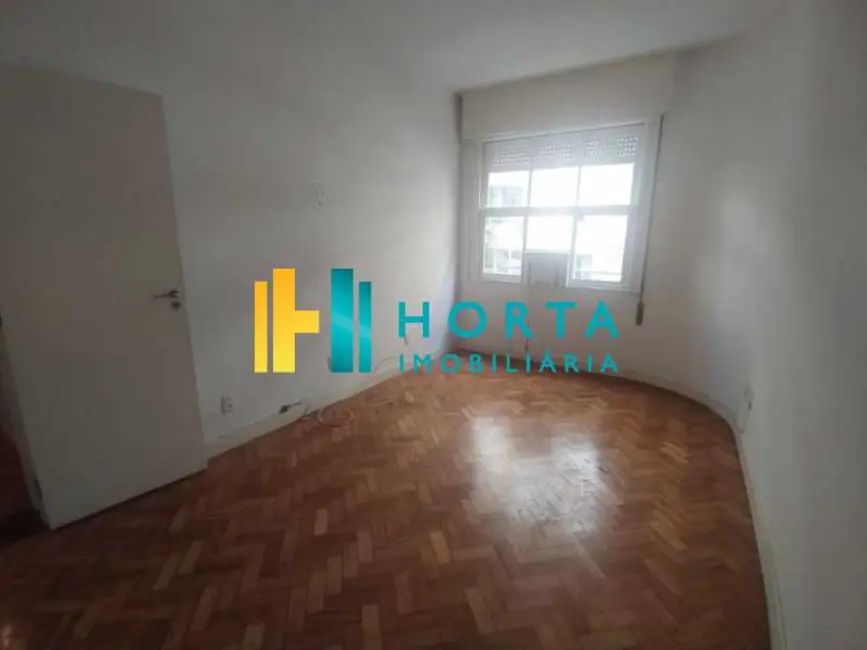 Foto 8 de Apartamento com 4 quartos à venda, 220m2 em Rio De Janeiro - RJ