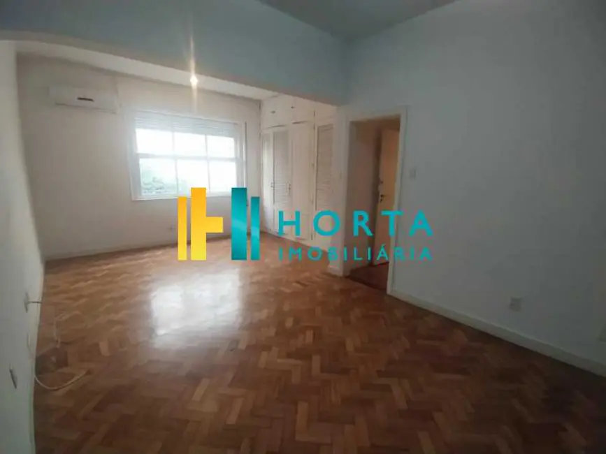 Foto 9 de Apartamento com 4 quartos à venda, 220m2 em Rio De Janeiro - RJ