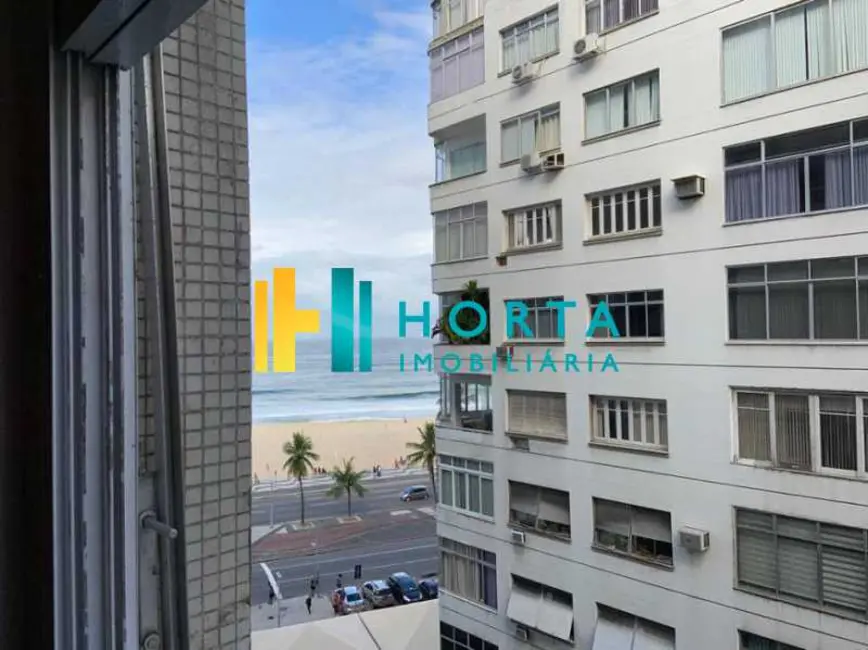 Foto 2 de Apartamento com 7 quartos à venda, 300m2 em Rio De Janeiro - RJ