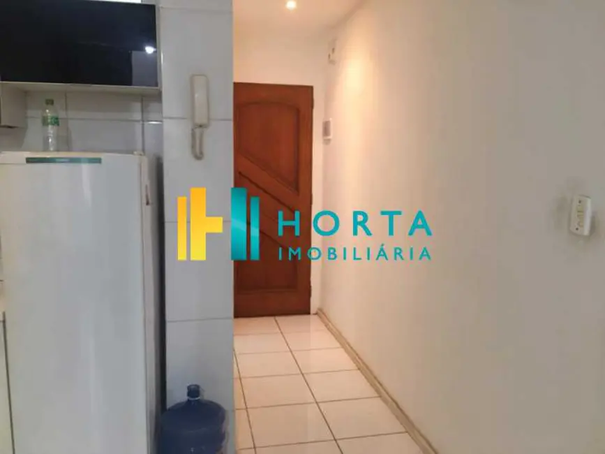 Foto 7 de Kitnet com 1 quarto à venda, 29m2 em Rio De Janeiro - RJ