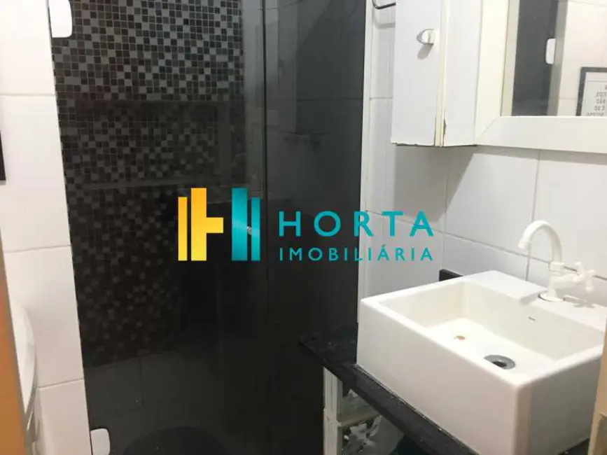 Foto 4 de Kitnet com 1 quarto à venda, 29m2 em Rio De Janeiro - RJ